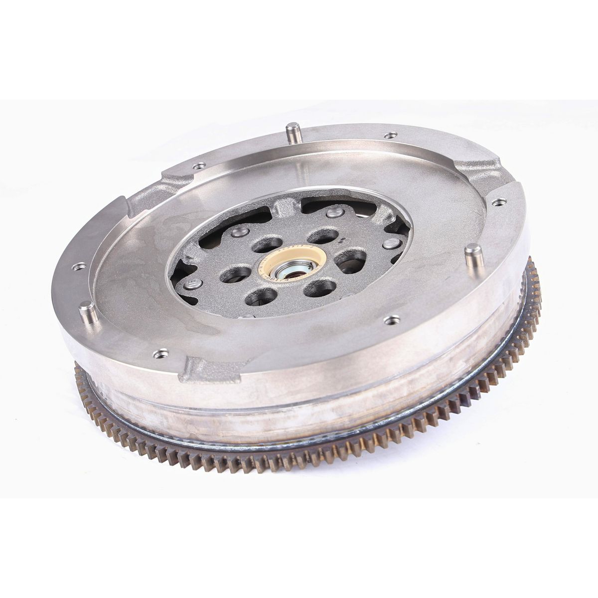 ClutchPro Dual Mass Flywheel Includes Flywheel Bolts & Spigot Bearing/Bush FBM146DM