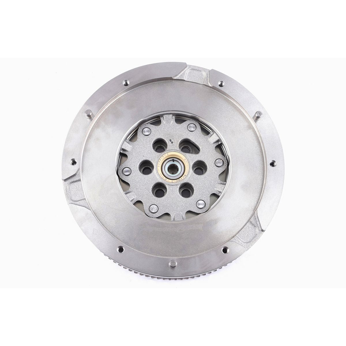 ClutchPro Dual Mass Flywheel Includes Flywheel Bolts & Spigot Bearing/Bush FBM146DM