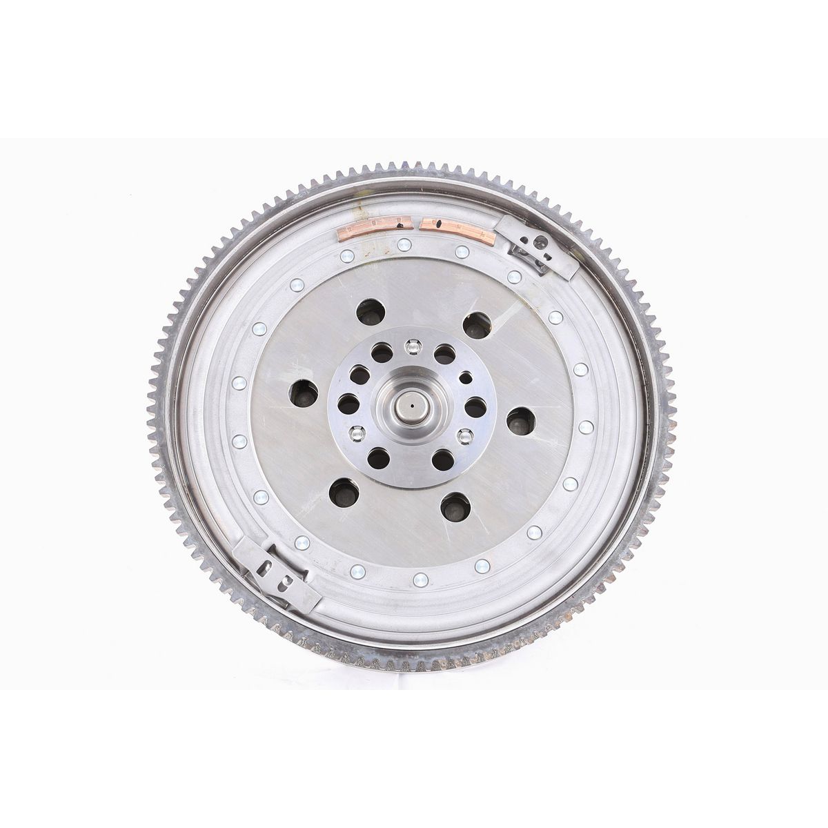 ClutchPro Dual Mass Flywheel Includes Flywheel Bolts & Spigot Bearing/Bush FBM146DM
