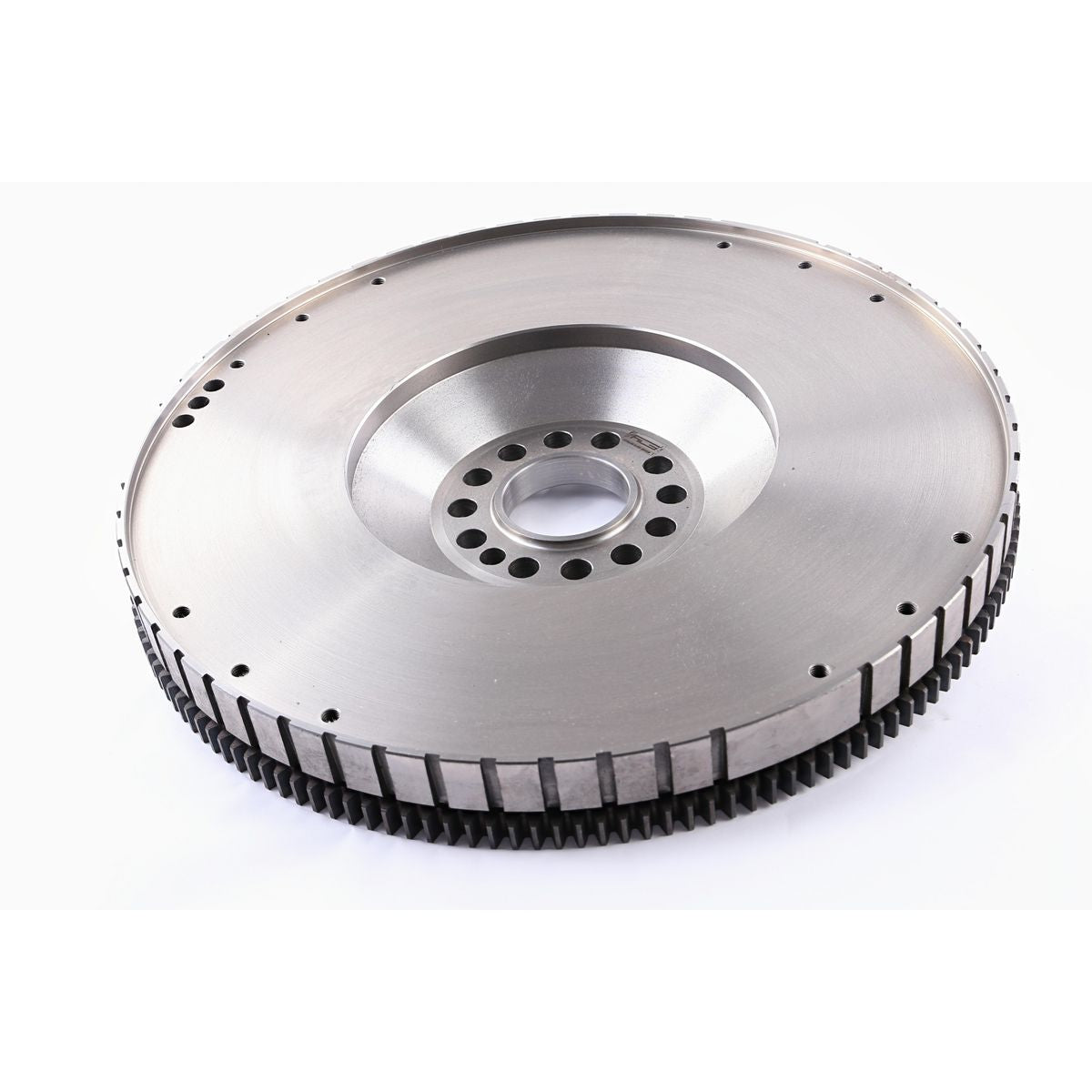 ClutchPro Single Mass Flywheel Cast Iron 153T 54-Timing Holes FVL435