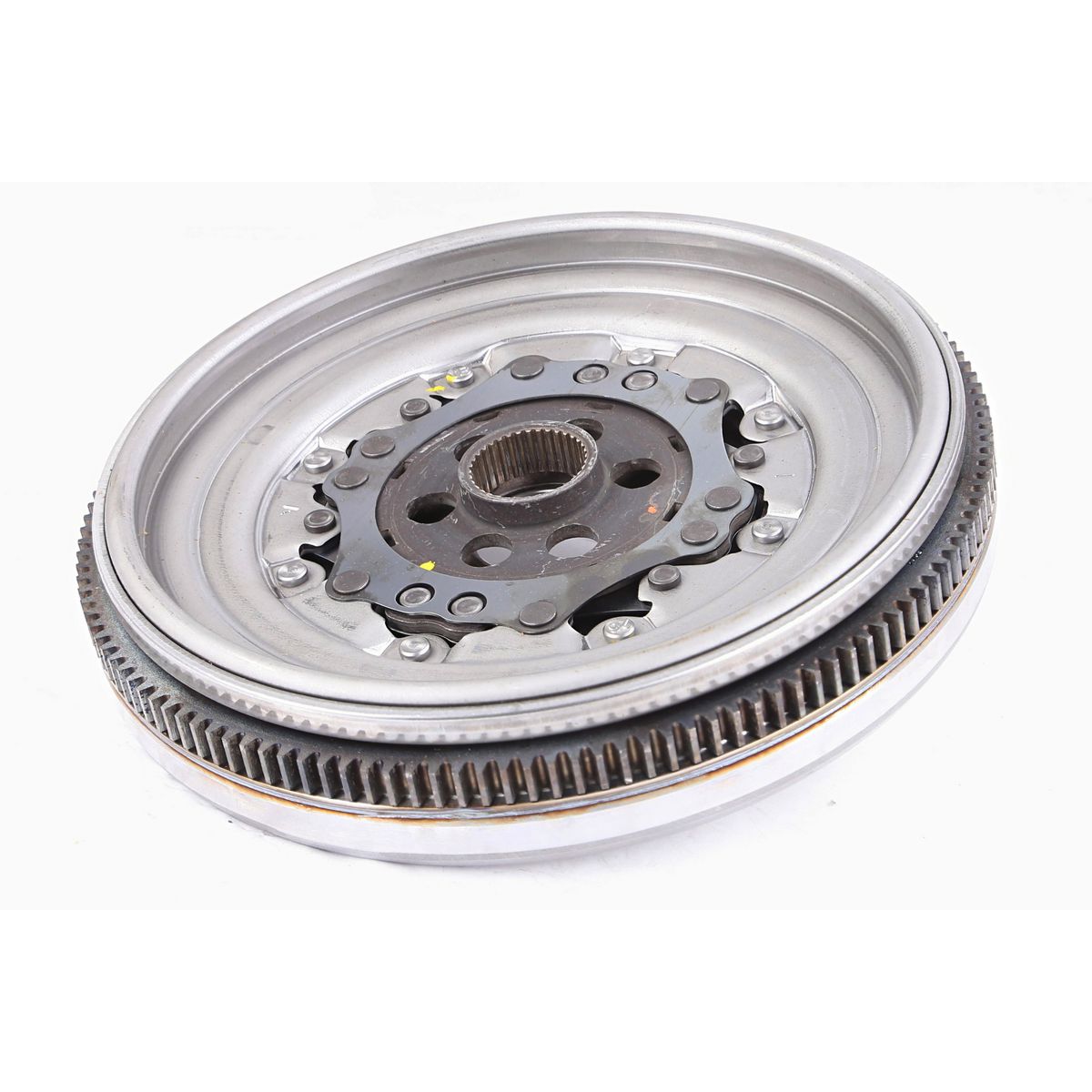 ClutchPro Dual Mass Flywheel FVW246DM