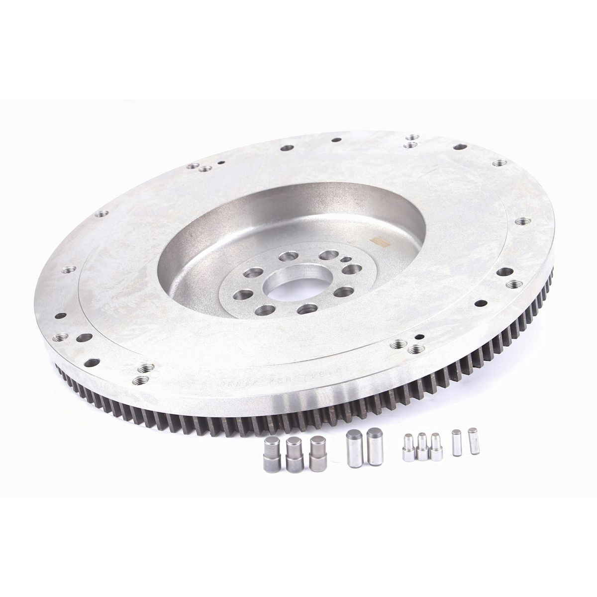 ClutchPro Single Mass Flywheel-Ductile Cast Iron-117T FTY156DI