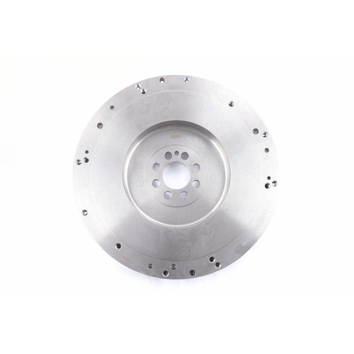 ClutchPro Single Mass Flywheel-Ductile Cast Iron-117T FTY156DI