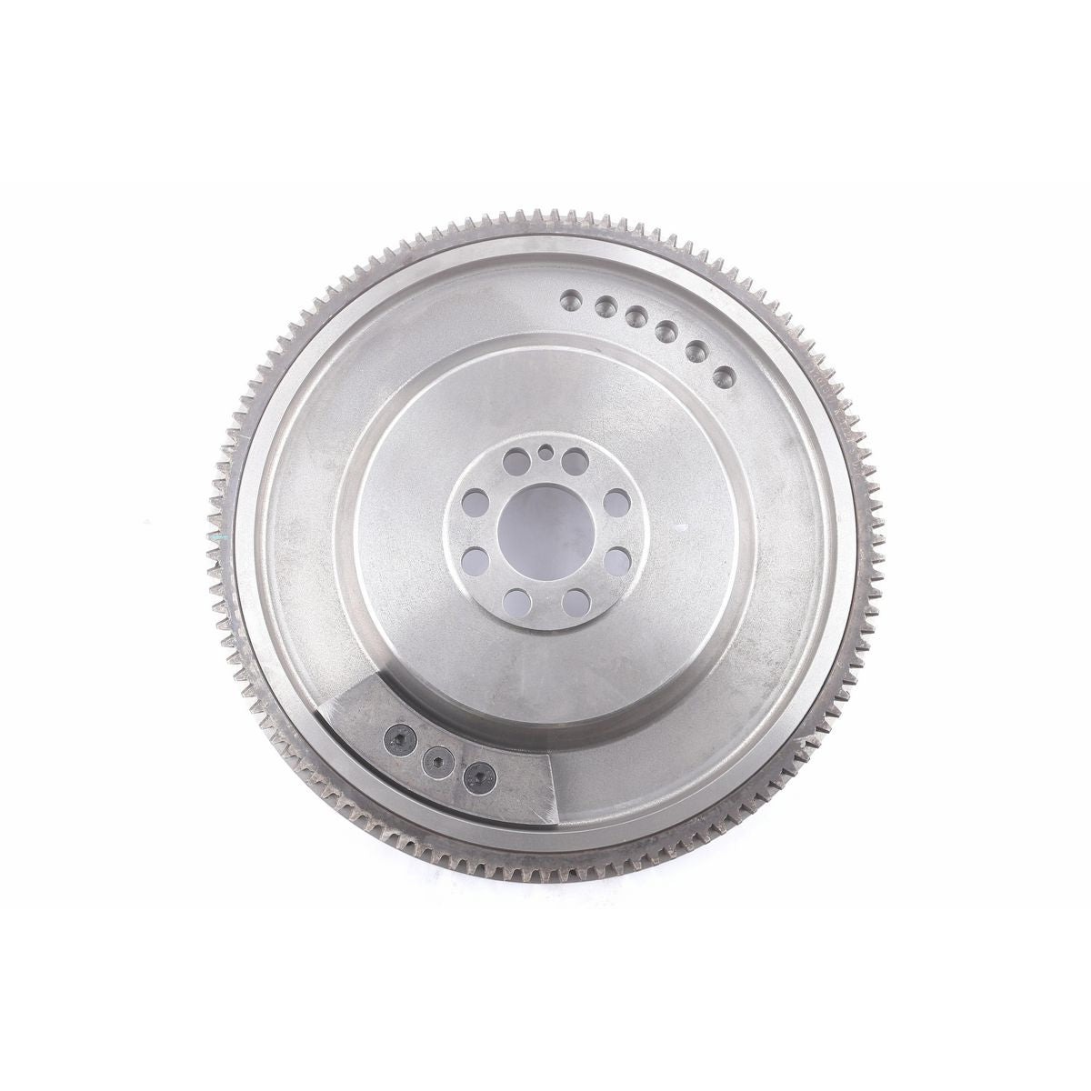 ClutchPro Single Mass Flywheel-Ductile Cast Iron-117T FTY156DI