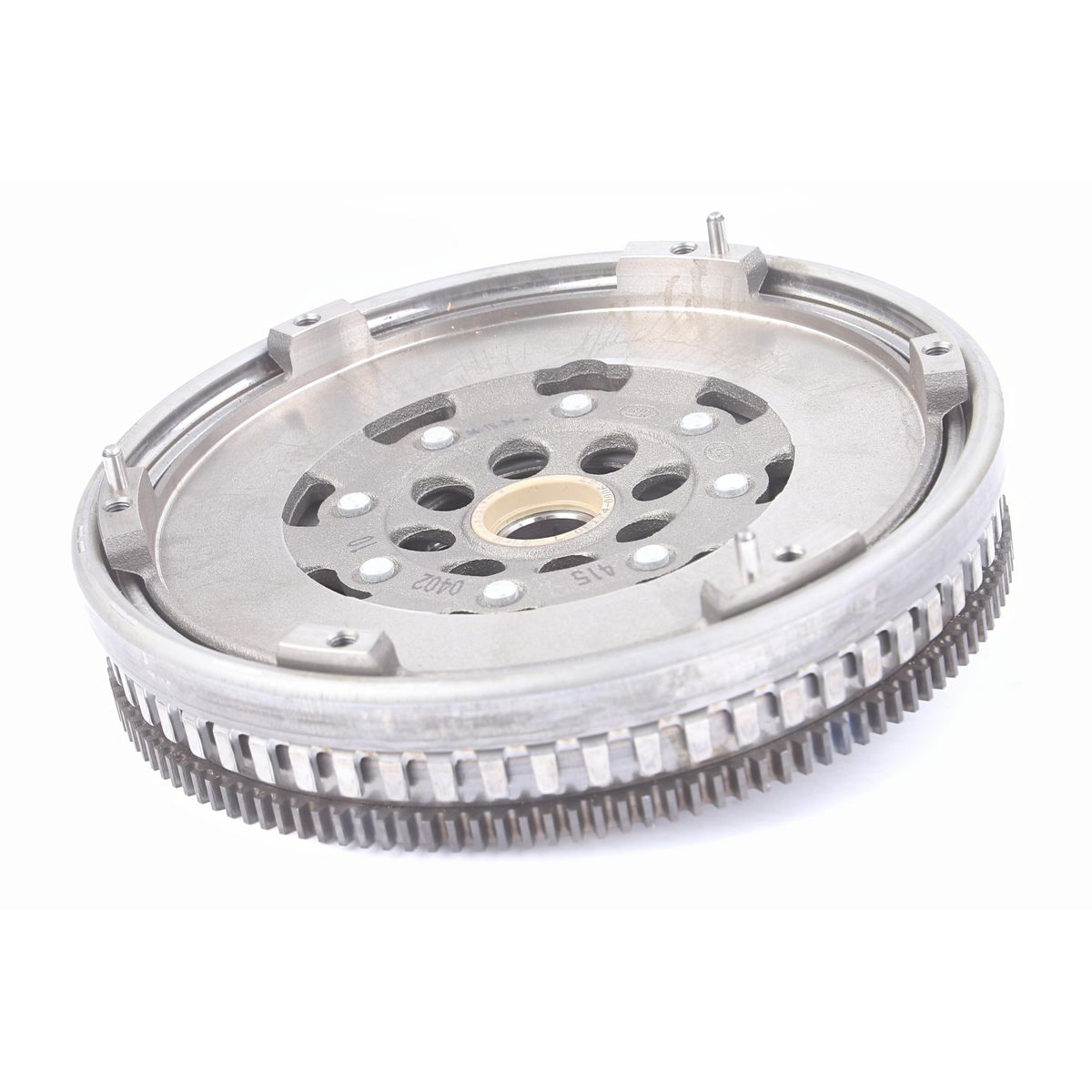 ClutchPro Dual Mass Flywheel FMB145DM