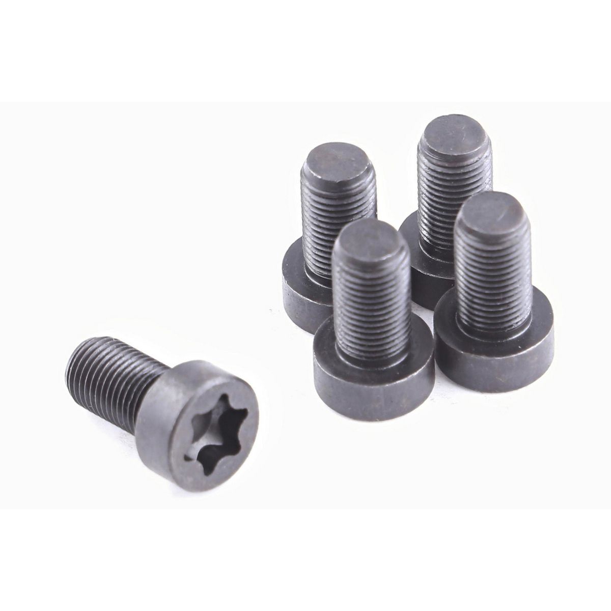 ClutchPro Flywheel Bolt Set 12x1.25x22.2 97Nm (5Pk) FWBHD12