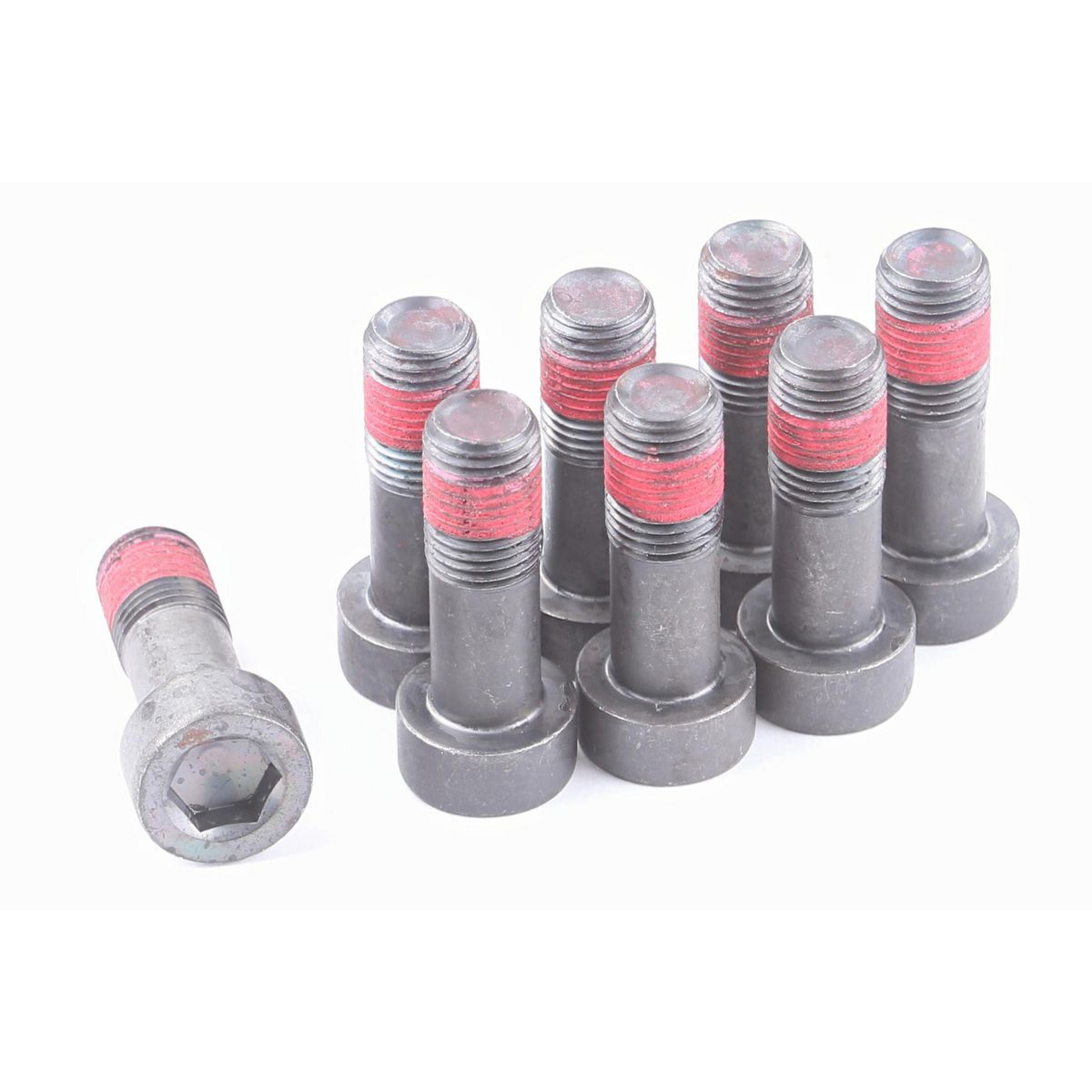 ClutchPro Flywheel Bolt Set 12x1.25x35.0 132Nm (8Pk) FWBTY11