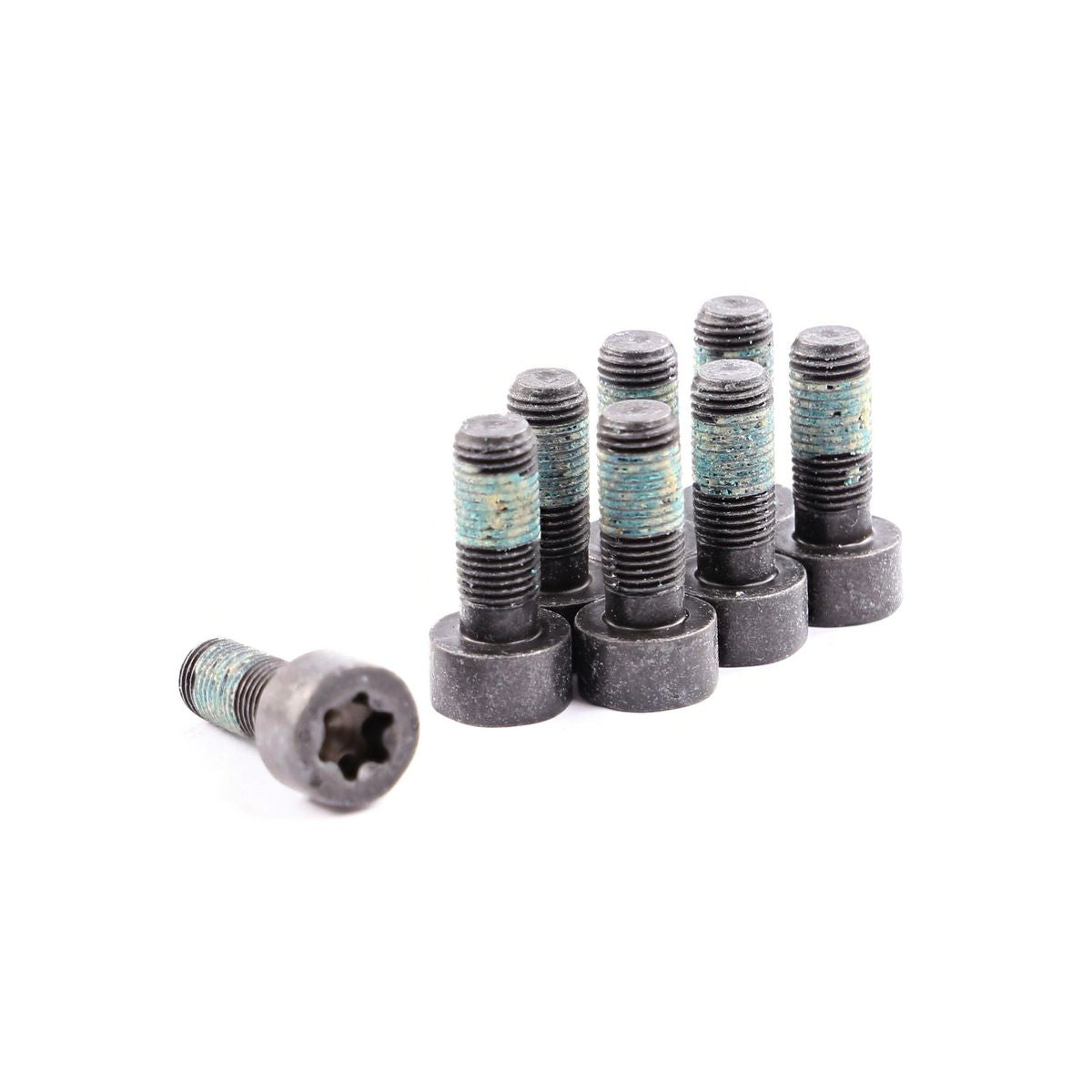 ClutchPro Flywheel Bolt Set 9x1.0x22.8 50Nm (8Pk) FWBFD12