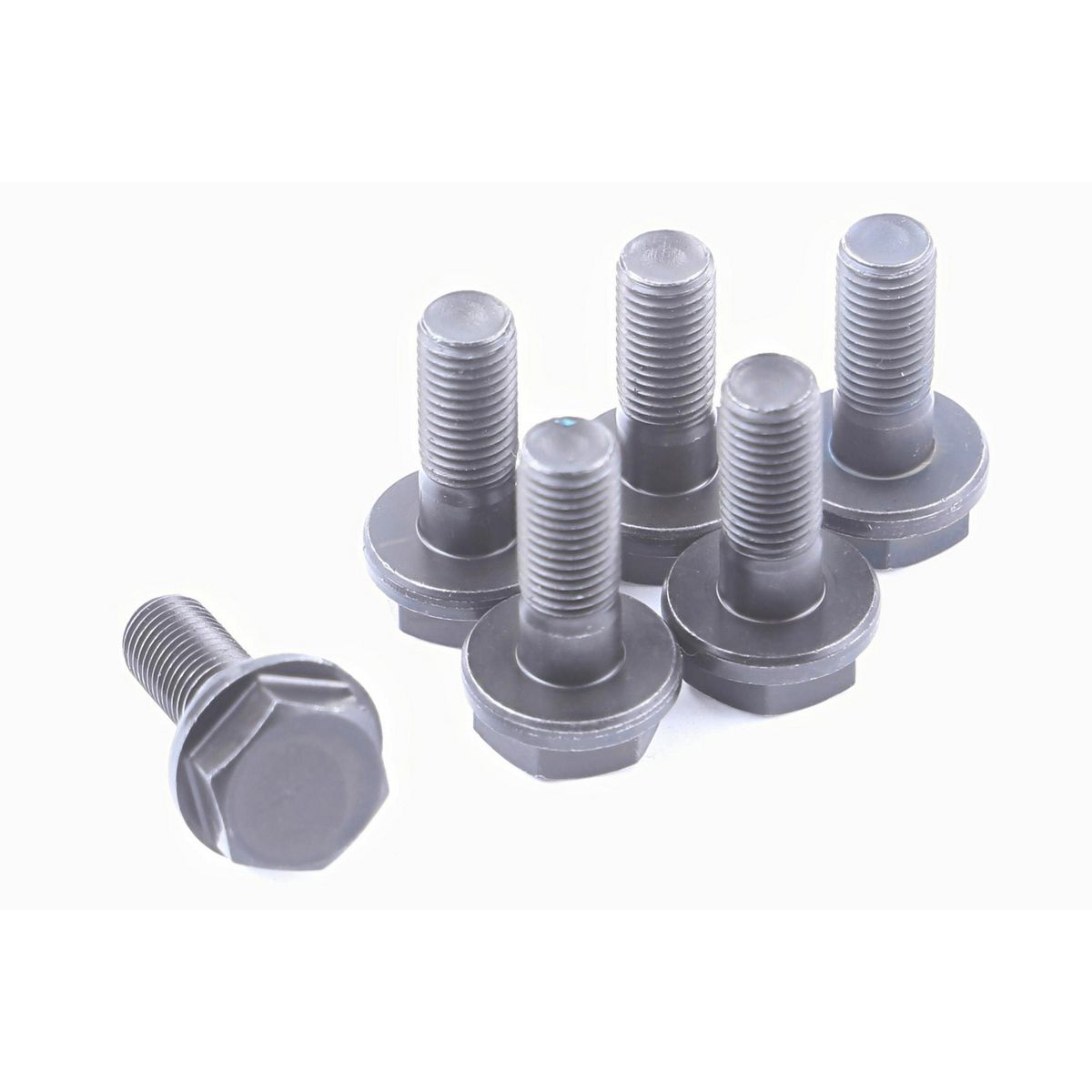 ClutchPro Flywheel Bolt Set 10x1.25x26.2 73Nm (6Pk) FWBTY12