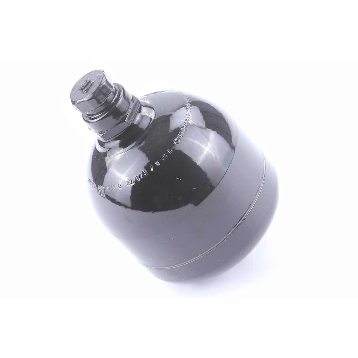 ClutchPro Actuator Oil Reservoir Accumulator GPRUV01