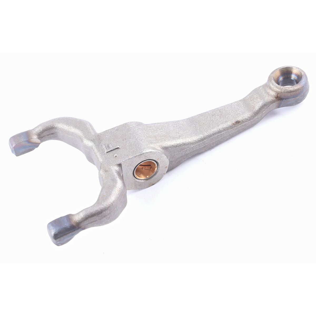 ClutchPro Cross Fork ATFIZ10