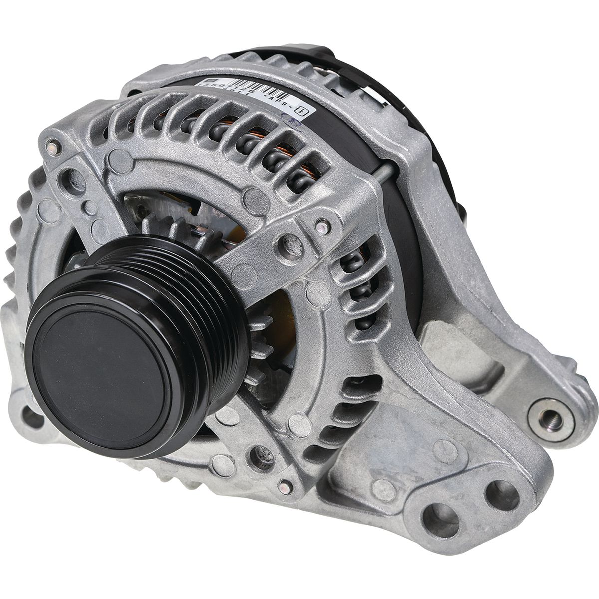 Genuine Alternator 12V 130A Denso Style 13507126