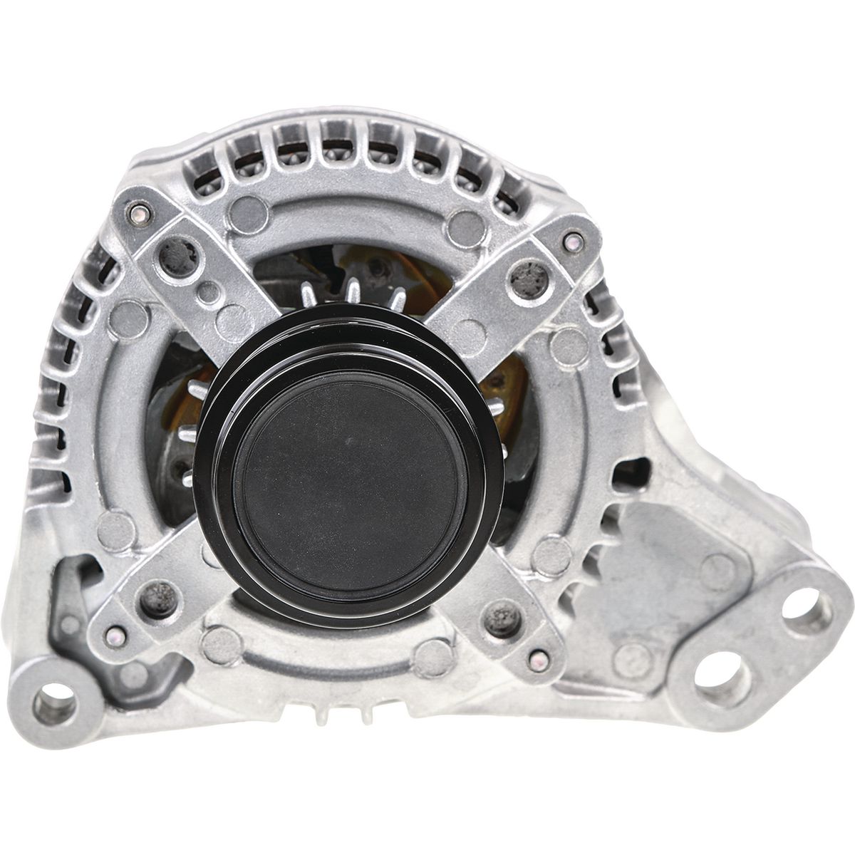 Genuine Alternator 12V 130A Denso Style 13507126