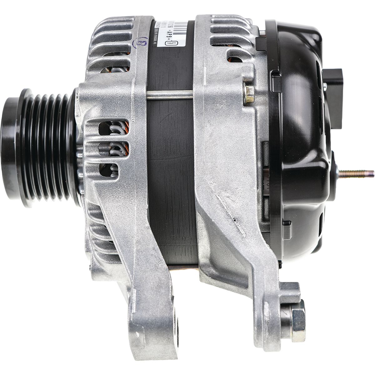 Genuine Alternator 12V 130A Denso Style 13507126