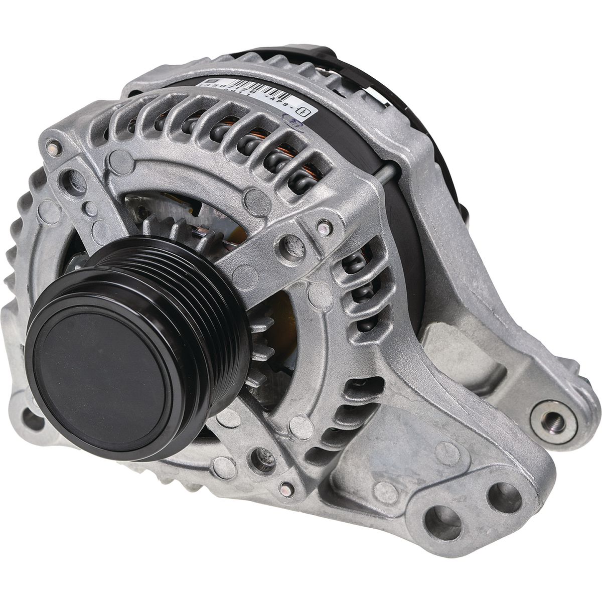 Genuine Alternator 12V 130A Denso Style 13507126