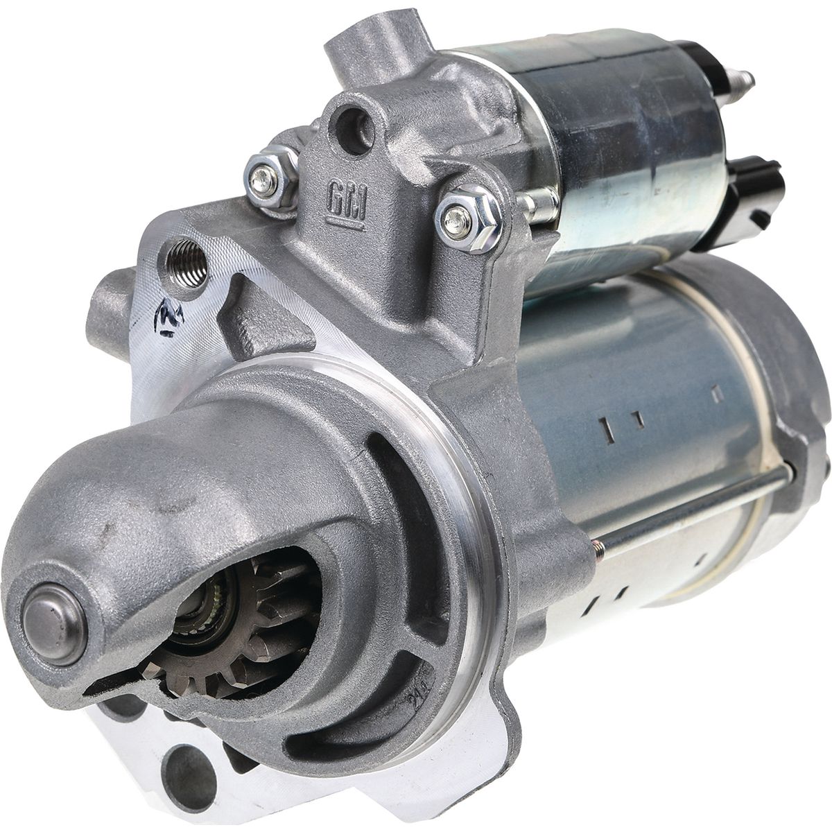 Genuine Starter Motor 12V 17Th Cw 12667973