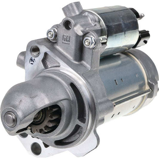 Genuine Starter Motor 12V 17Th Cw 12667973