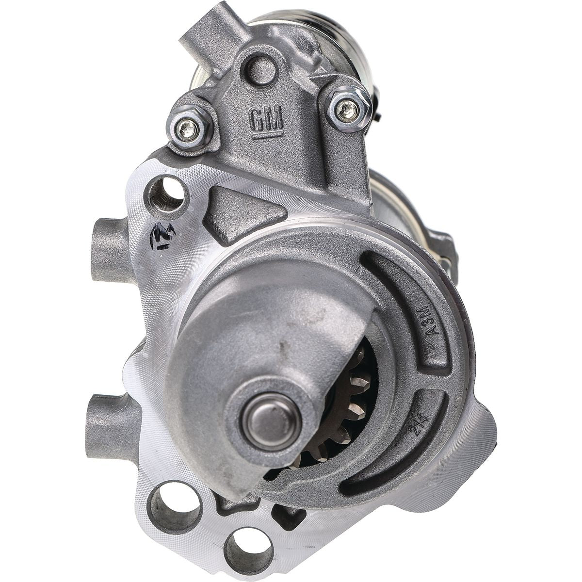 Genuine Starter Motor 12V 17Th Cw 12667973