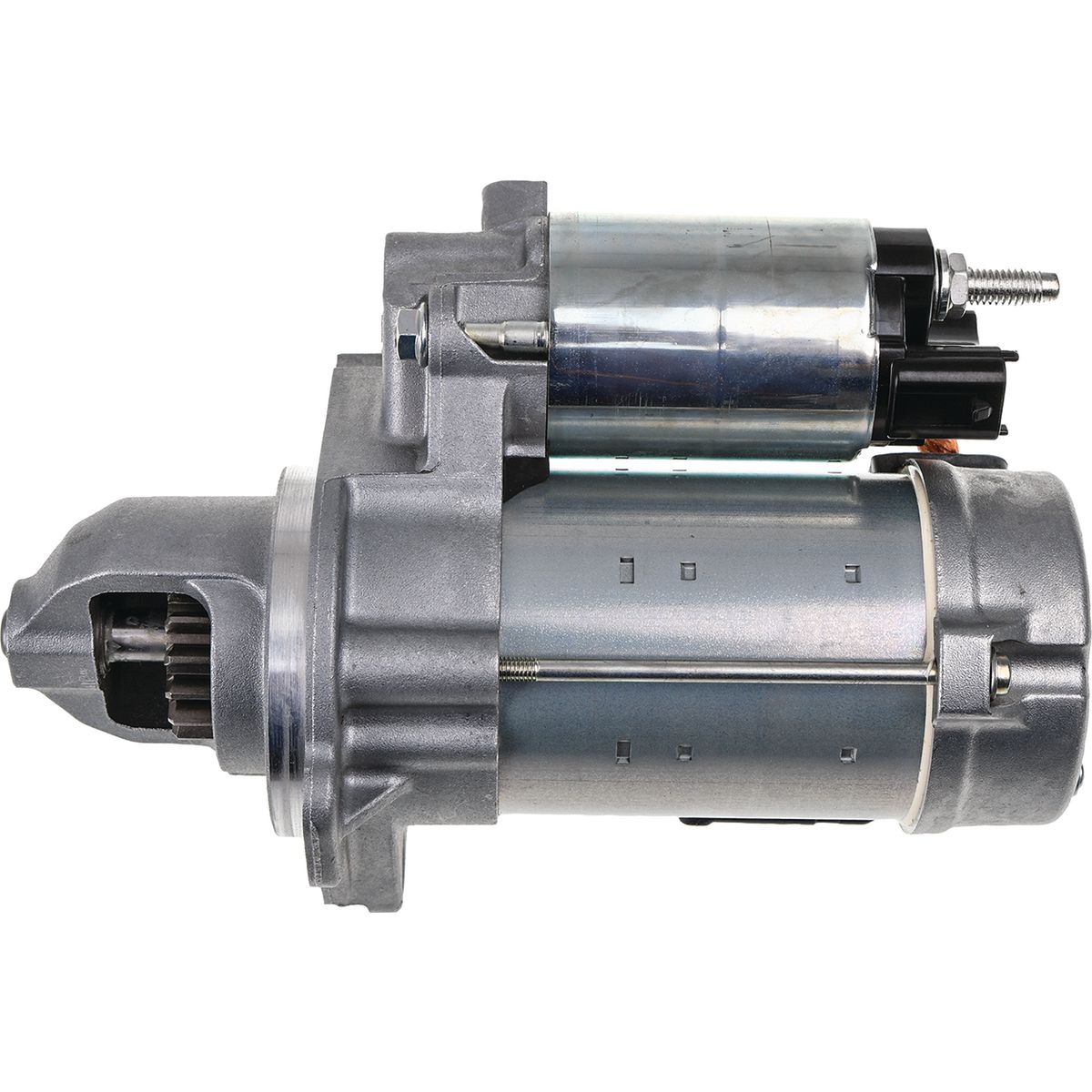 Genuine Starter Motor 12V 17Th Cw 12667973