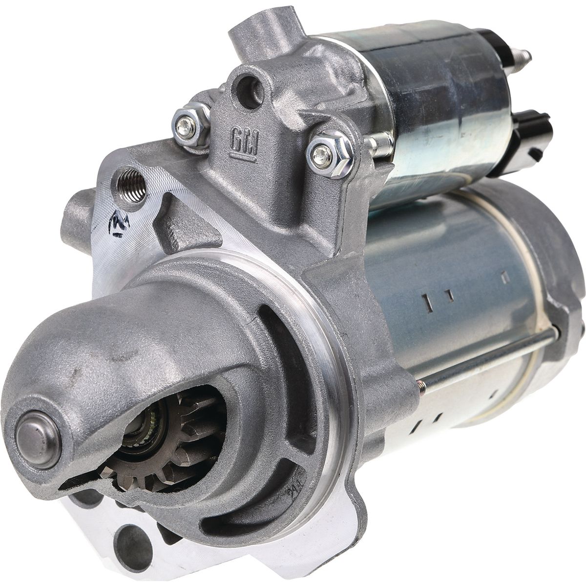 Genuine Starter Motor 12V 17Th Cw 12667973