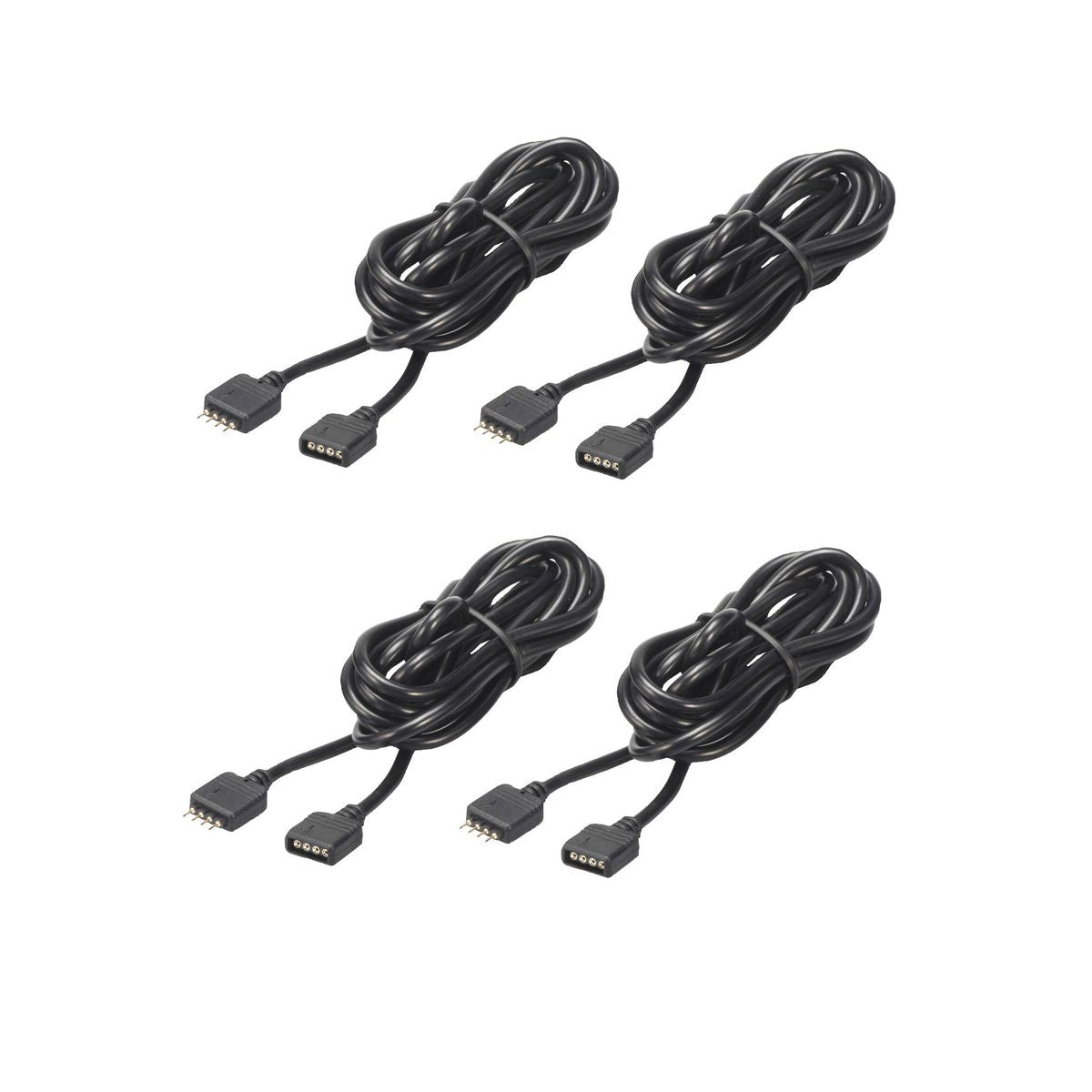 Type S Plug And Glow 24 Inch Extension Wire (4 Piece) AC55392