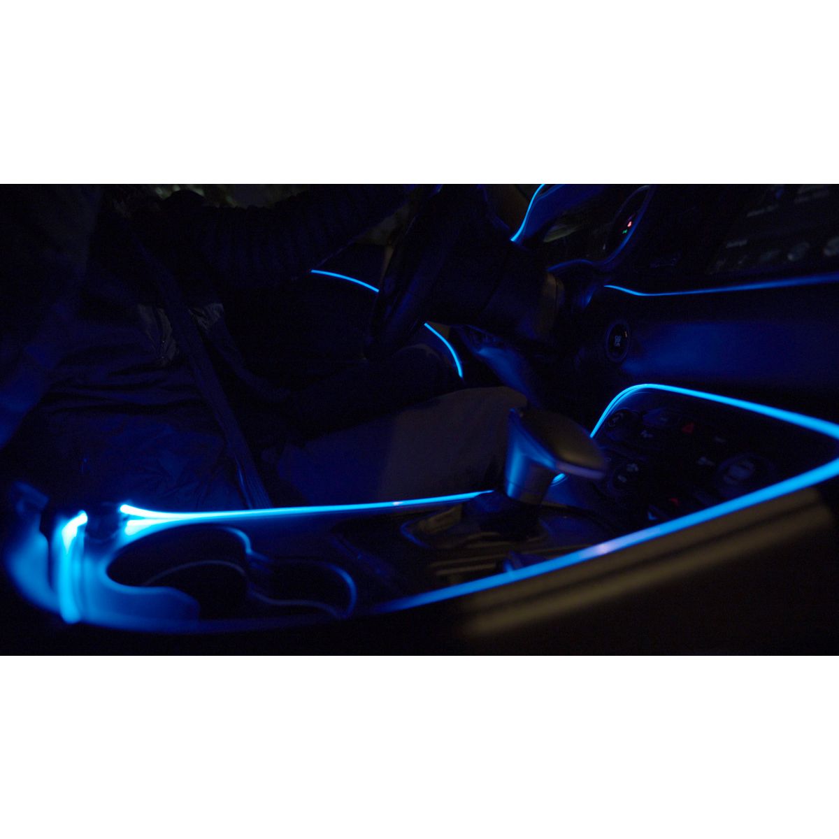 Type S 72 Inch Smart Interior Trim Lighting Kit LM55879