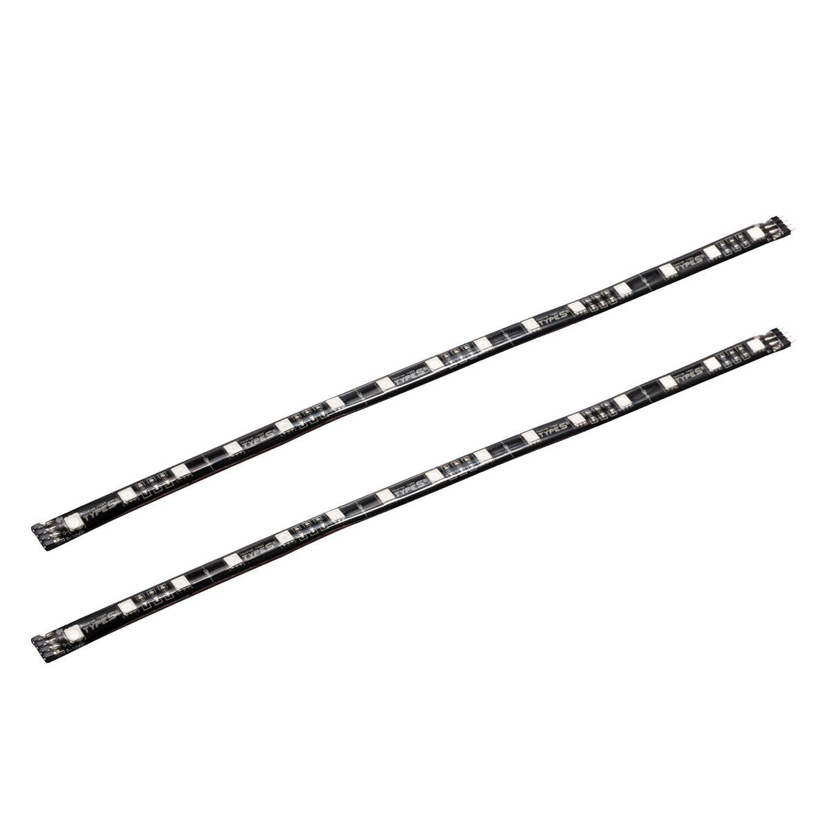 Type S Plug & Glow 24 Inch Hyperbright Multi Colour Extension LM55323