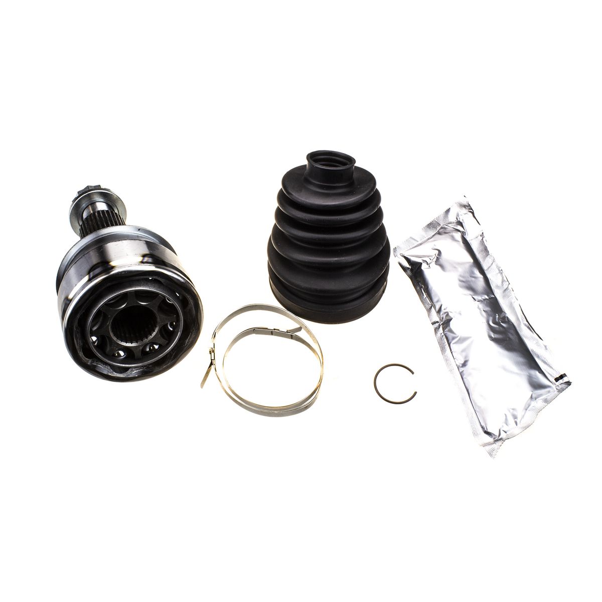 Drivetech 4X4 Outer CV Joint 083-049067
