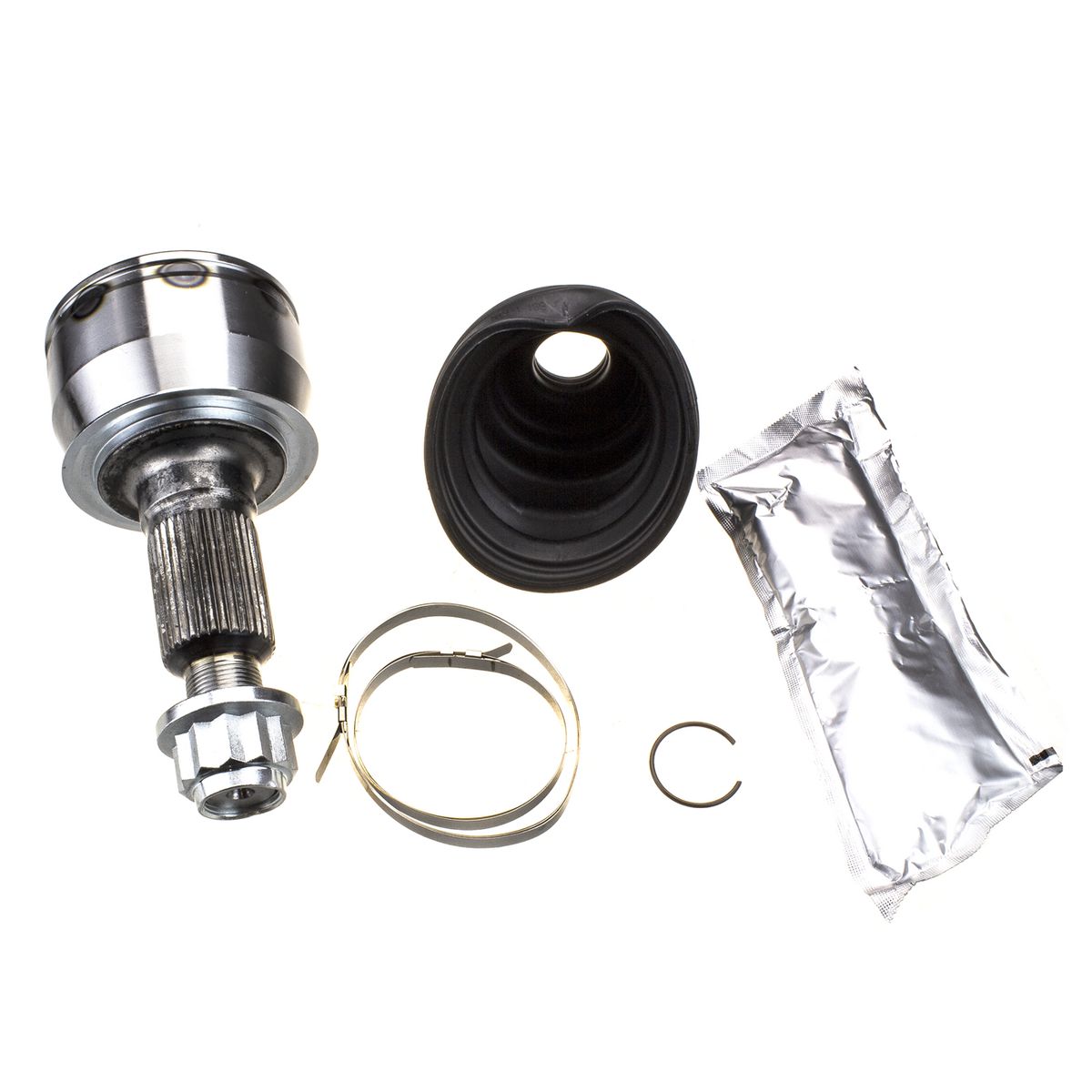 Drivetech 4X4 Outer CV Joint 083-049067