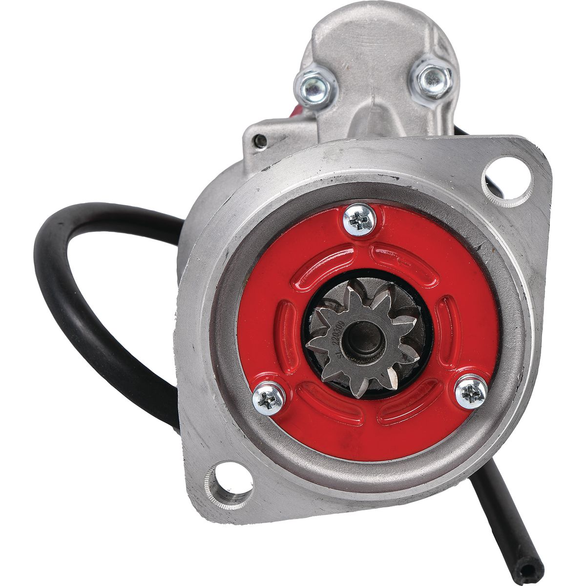 OEX Starter Motor 12V 9Th Cw Hitachi Style HXS023WR