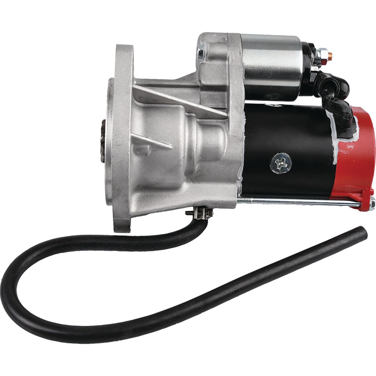 OEX Starter Motor 12V 9Th Cw Hitachi Style HXS023WR