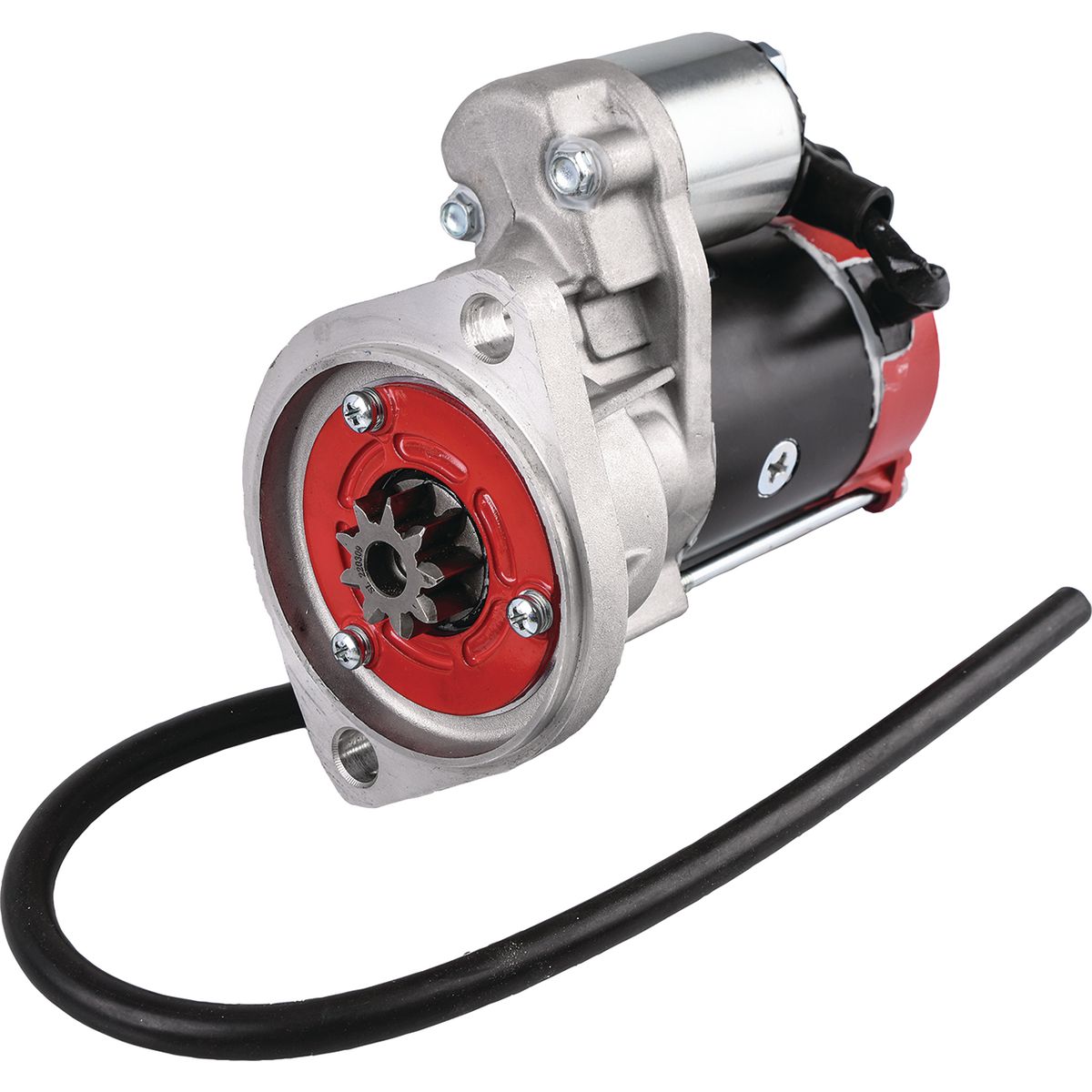 OEX Starter Motor 12V 9Th Cw Hitachi Style HXS023WR
