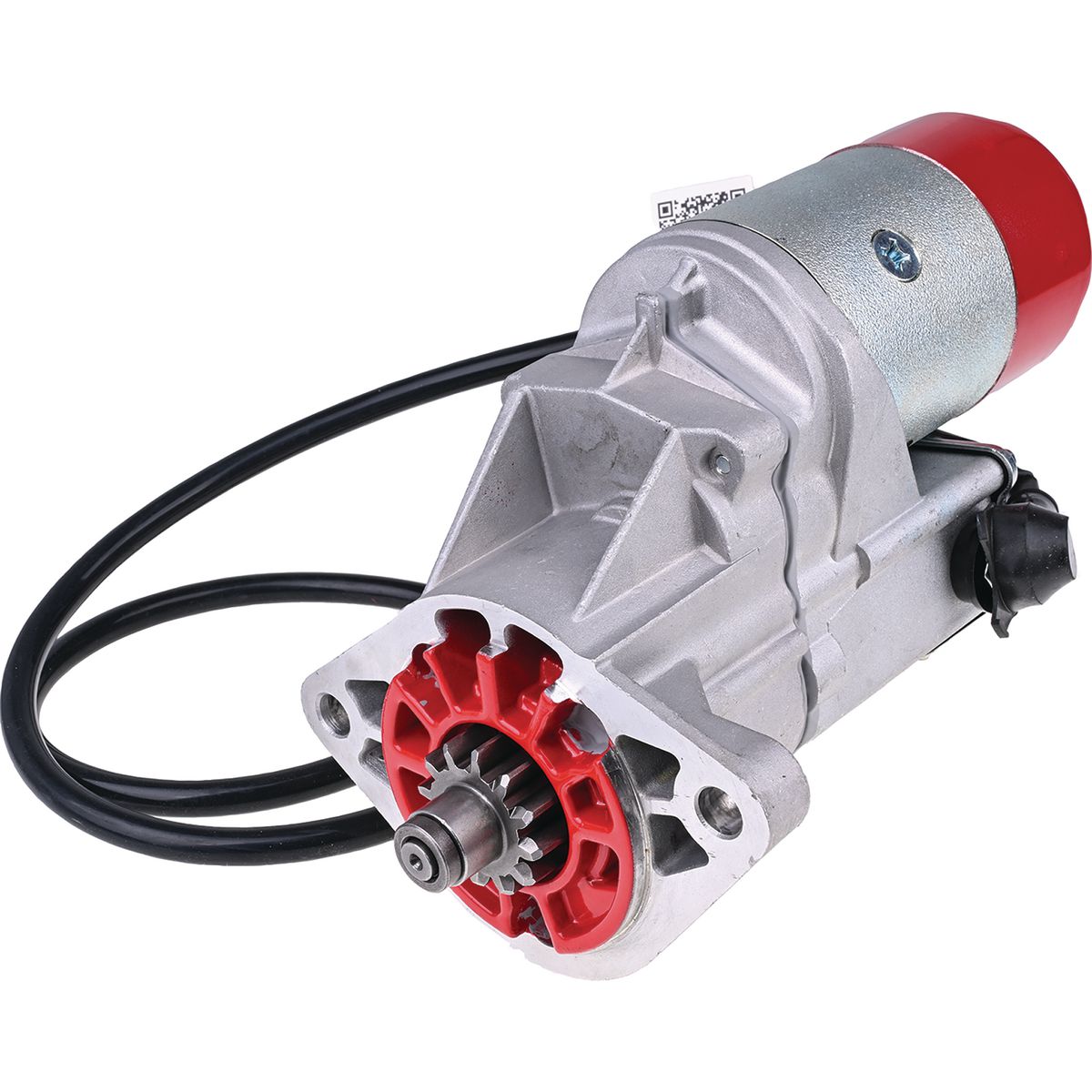 OEX Starter Motor 12V 12Th Cw Denso Style DXS435WR