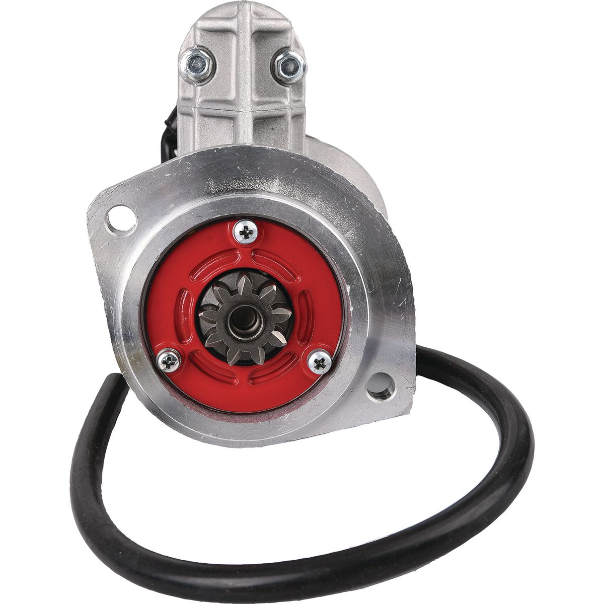 OEX Starter Motor 12V 9Th Cw Hitachi Style HXS020WR