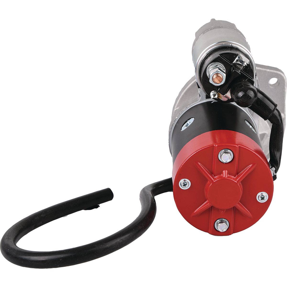 OEX Starter Motor 12V 9Th Cw Hitachi Style HXS020WR