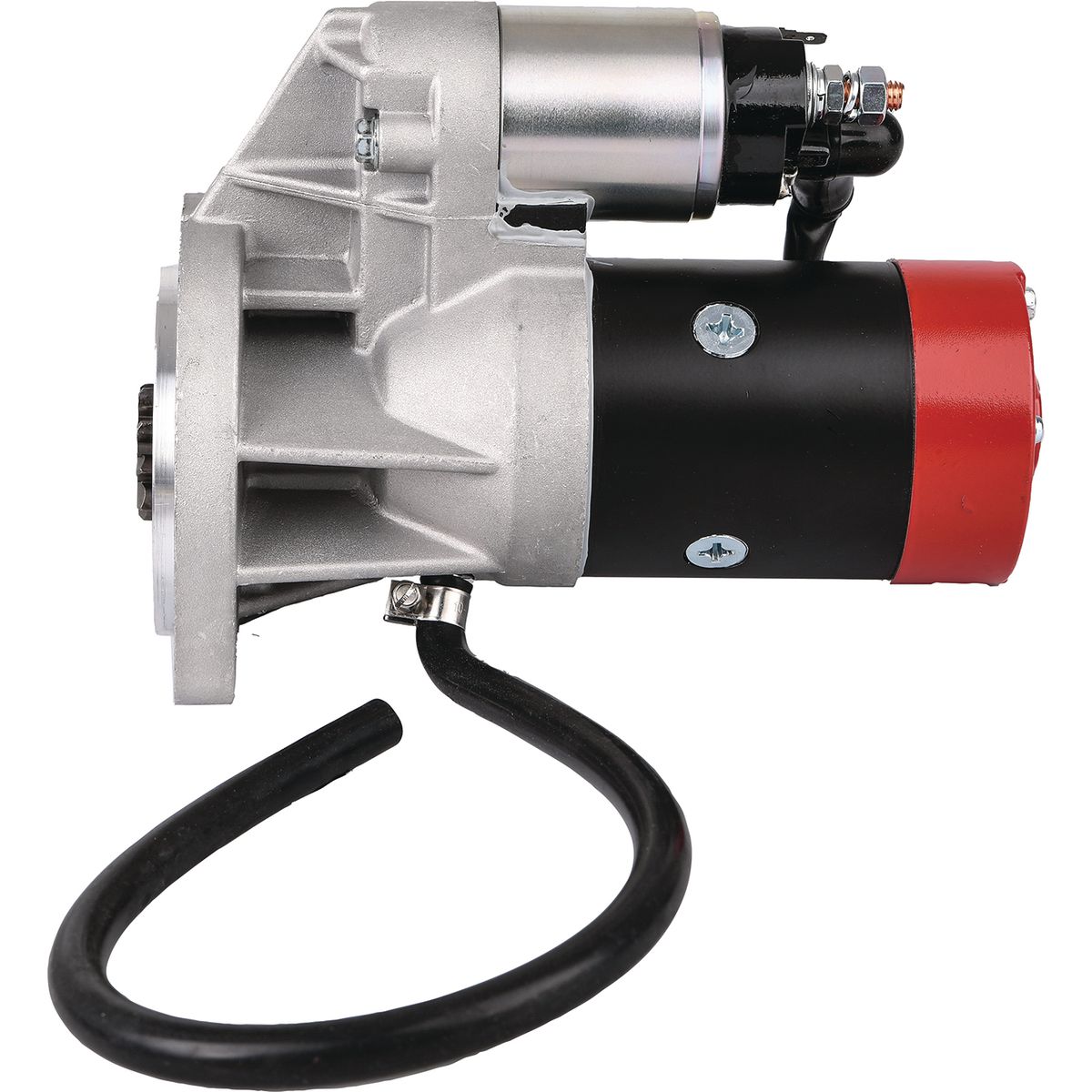 OEX Starter Motor 12V 9Th Cw Hitachi Style HXS020WR