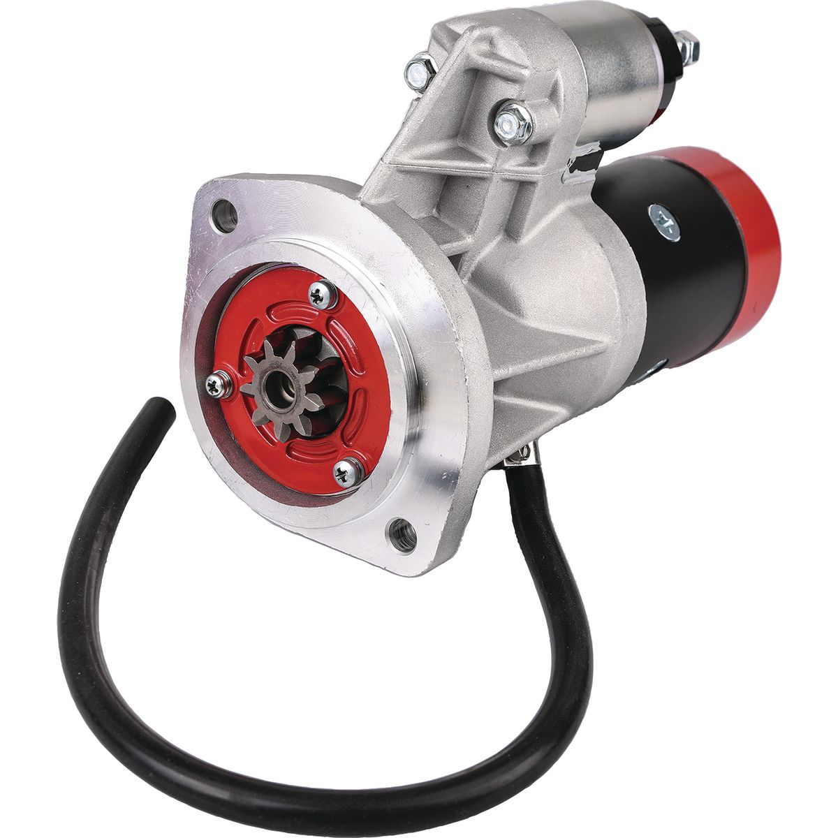OEX Starter Motor 12V 9Th Cw Hitachi Style HXS020WR