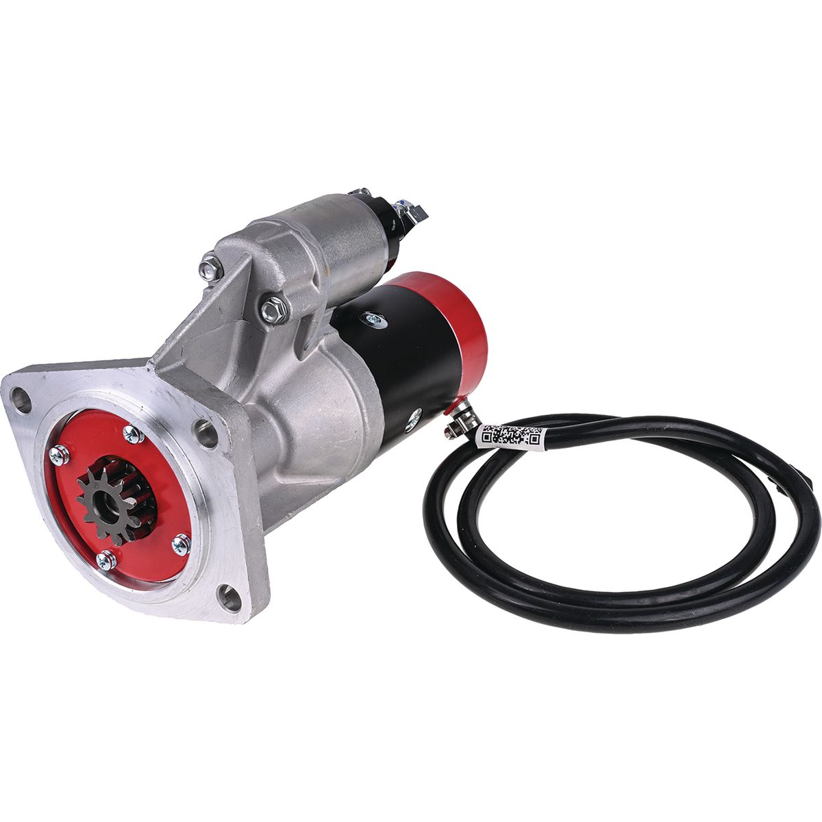 OEX Starter Motor 12V 11Th Cw Hitachi Style HXS025WR