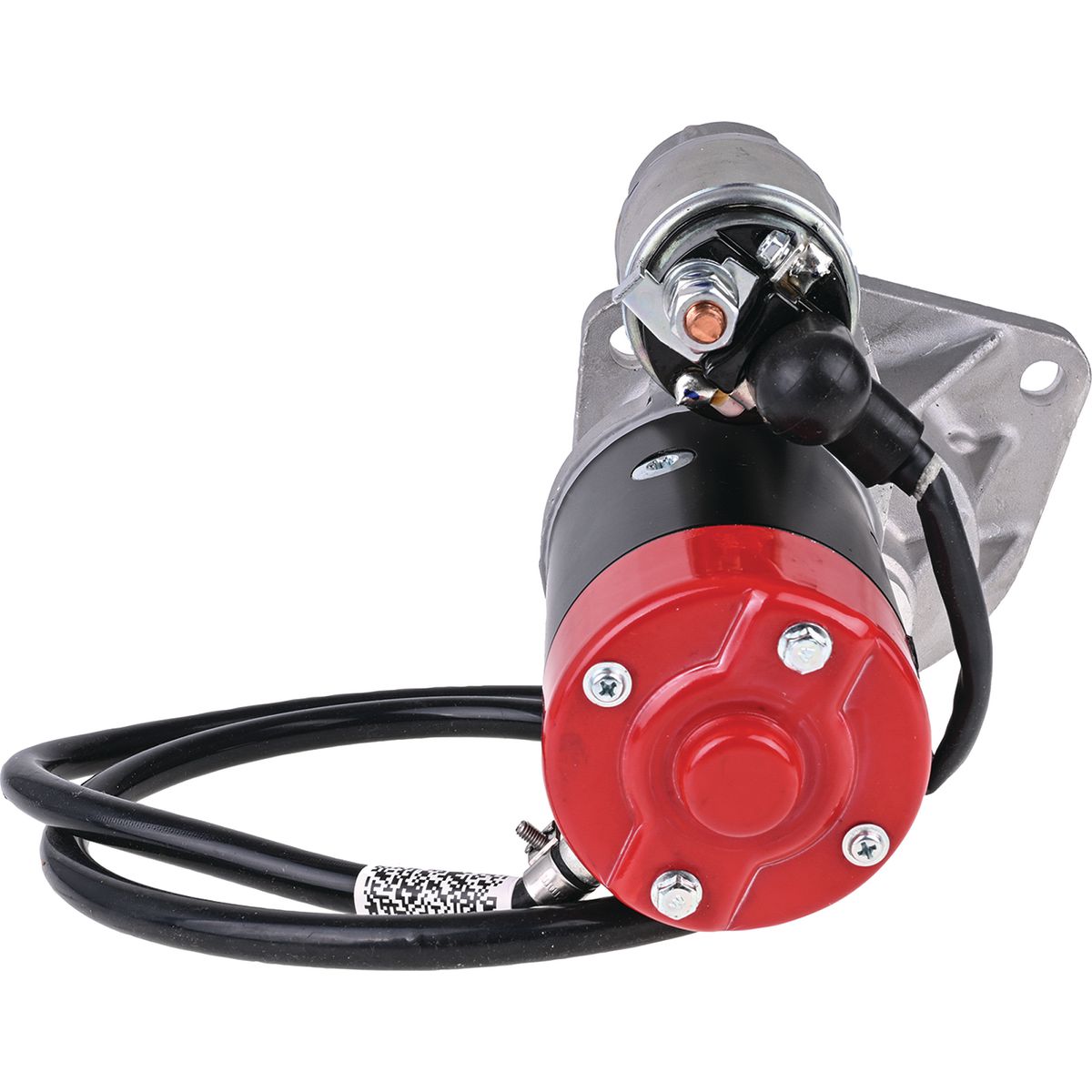 OEX Starter Motor 12V 11Th Cw Hitachi Style HXS025WR