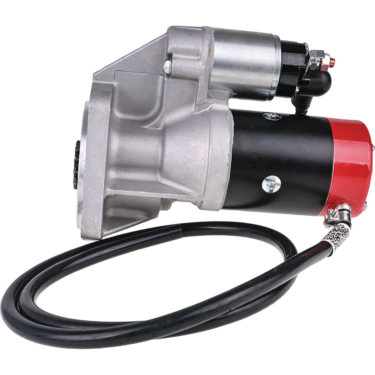 OEX Starter Motor 12V 11Th Cw Hitachi Style HXS025WR