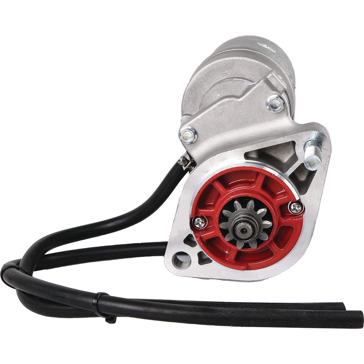 OEX Starter Motor 12V 10Th Cw Denso Style DXS575WR
