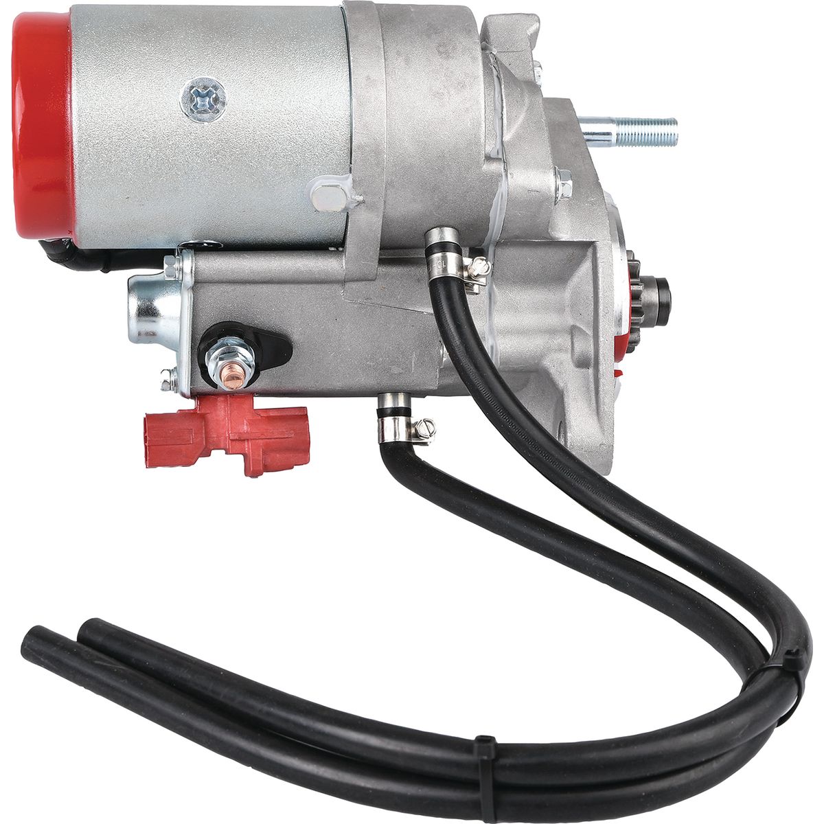 OEX Starter Motor 12V 10Th Cw Denso Style DXS575WR