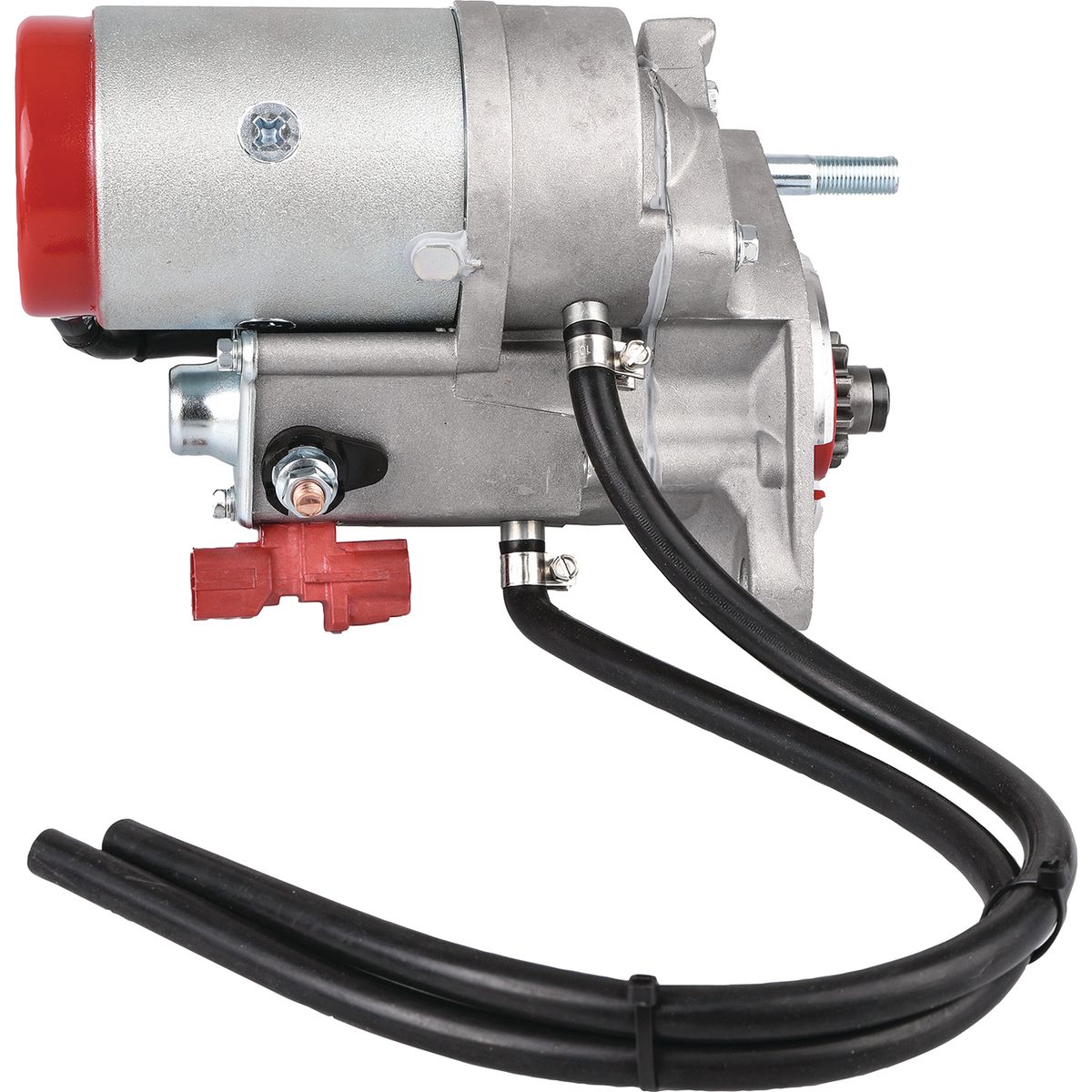 OEX Starter Motor 12V 10Th Cw Denso Style DXS575WR