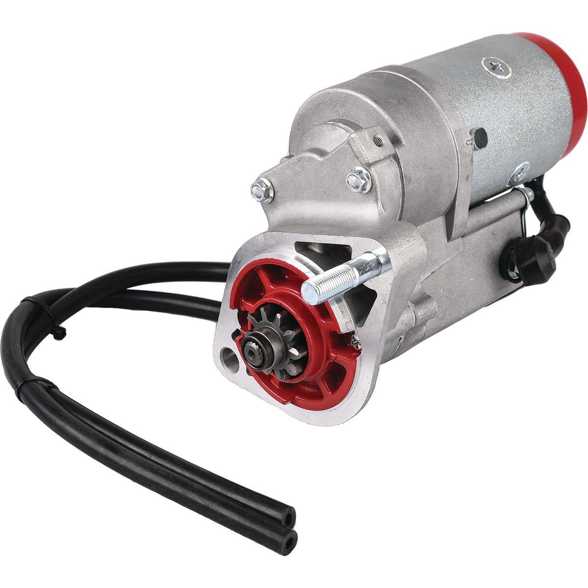 OEX Starter Motor 12V 10Th Cw Denso Style DXS575WR