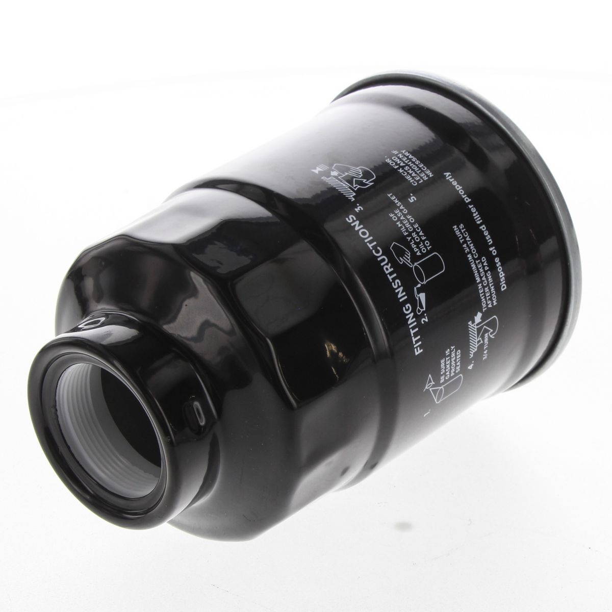 OEX Diesel Fuel Filter OXDF11