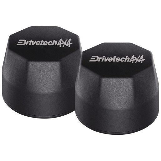 Drivetech 4X4 Dri4X4 Tyre Pressure Monitoring System Sensor 2 Pack DT-TPMSSP2