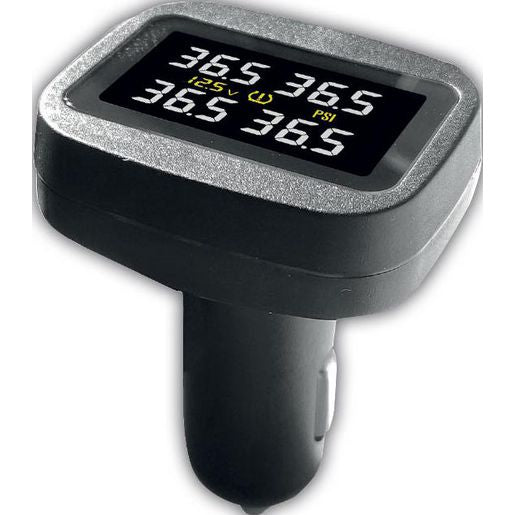 Maxi Trac Maxi Trac12V Tyre Pressure Monitoring System MT-TPMS