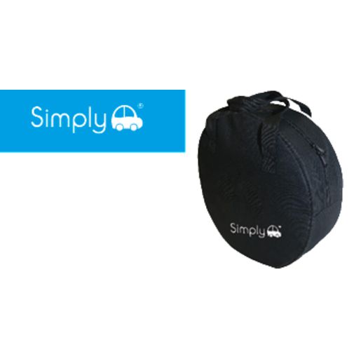 Simply Electric Vehicle Charging Cable Type 2-Type 2 32Amp EV004