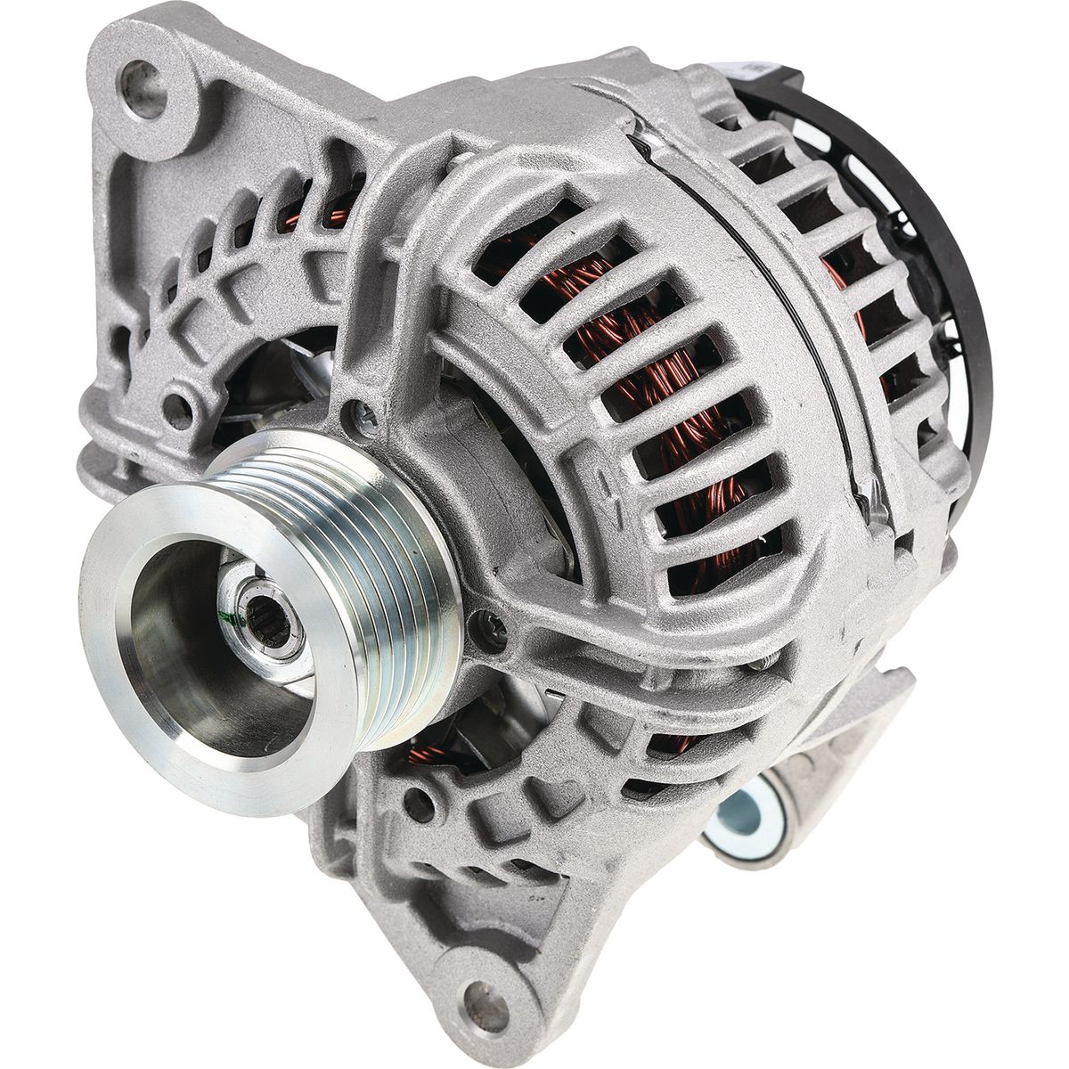 Bosch Alternator 12V 140A 1986A00868