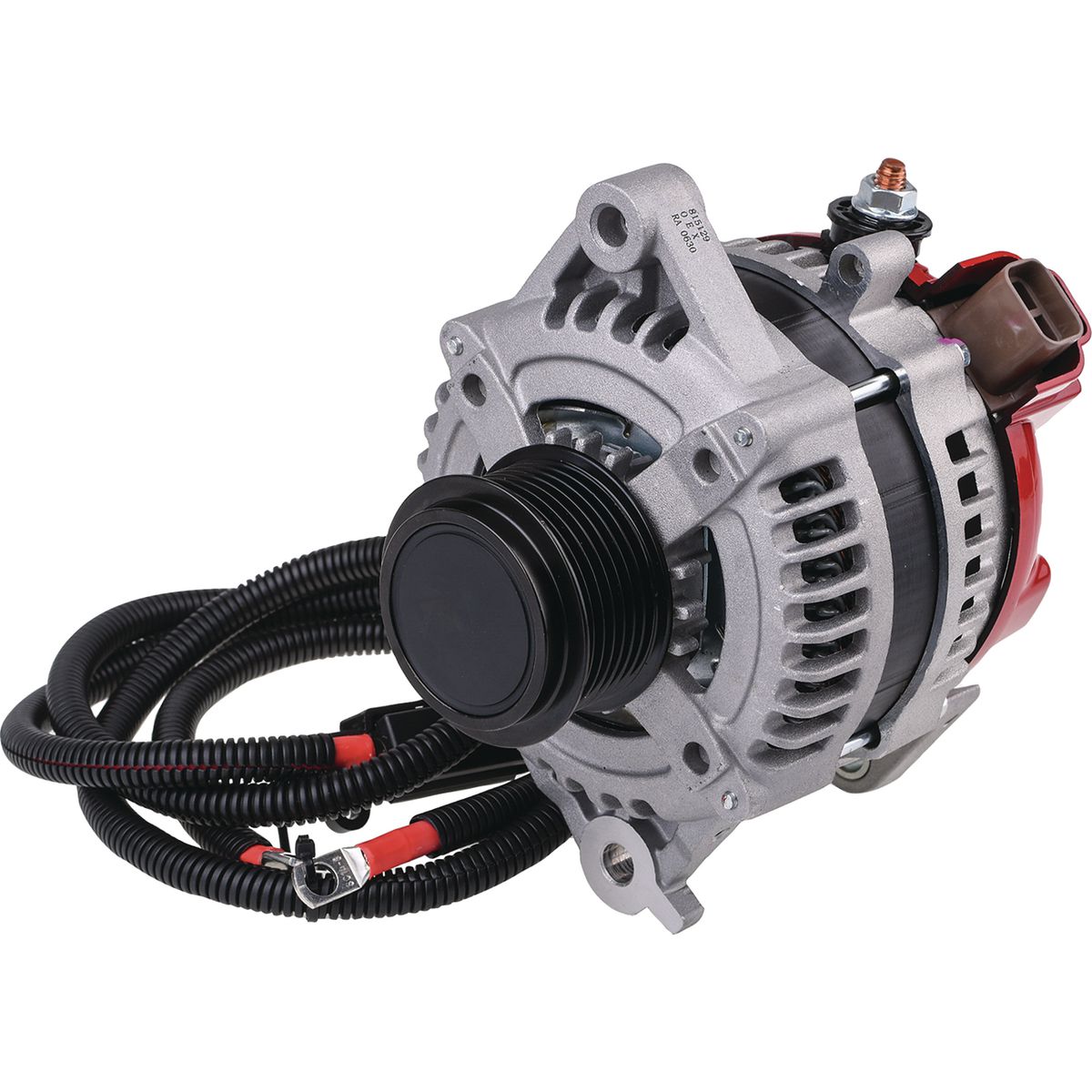 OEX Alternator 12V 150A Hitachi Style - High Output HXA199HO